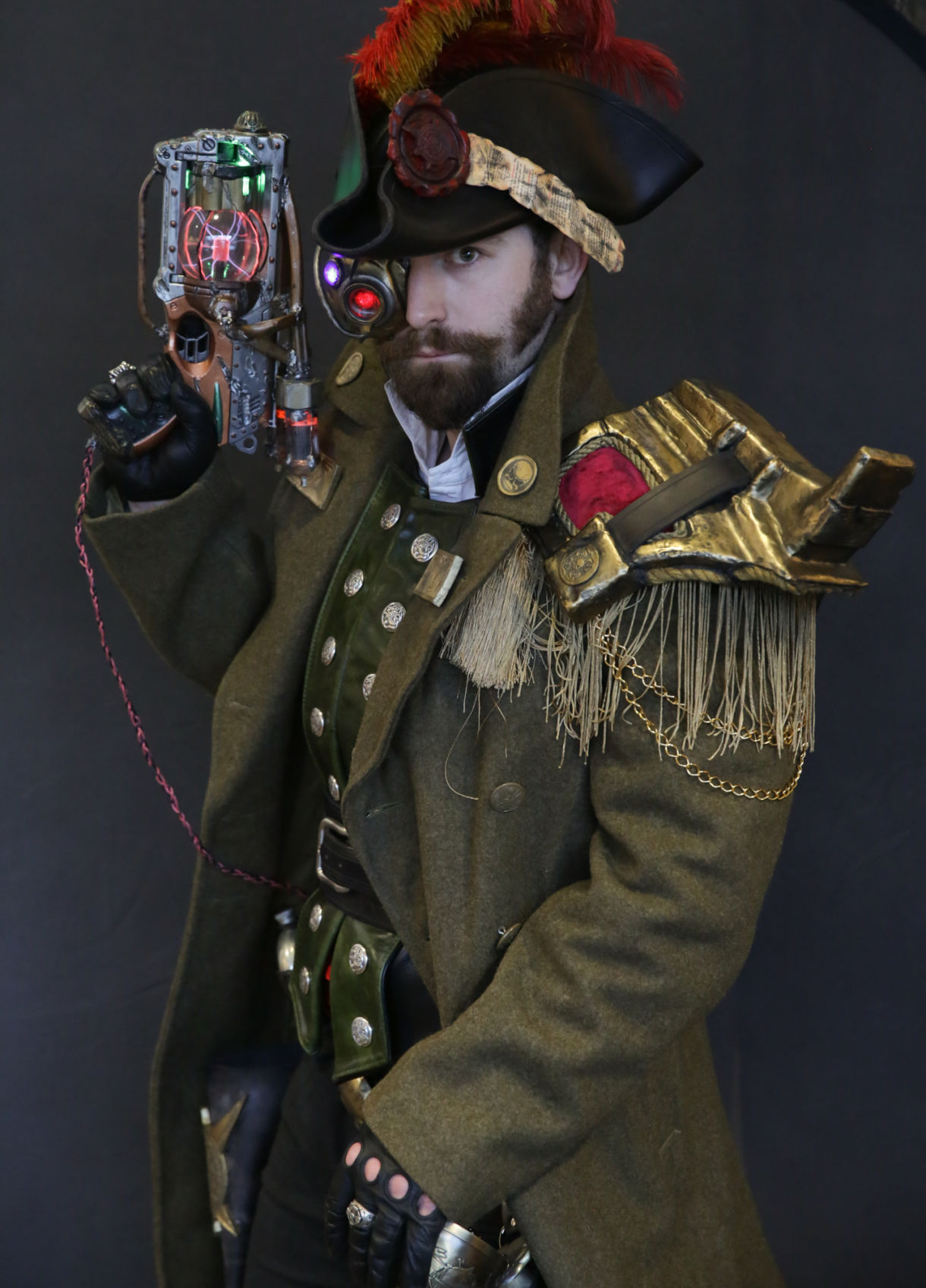 Gallery: NWI Comic-Con